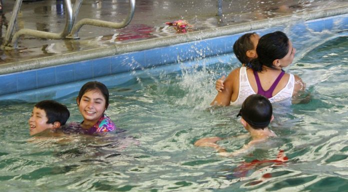 Soledad pool set to reopen Monday