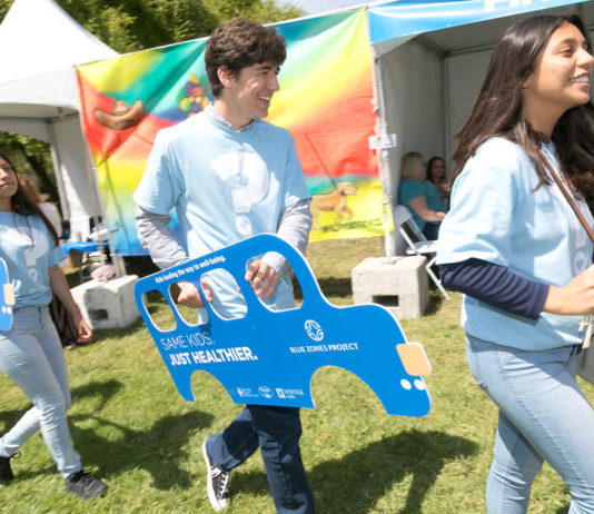 Blue Zones Project eyes Salinas Valley for longer lives