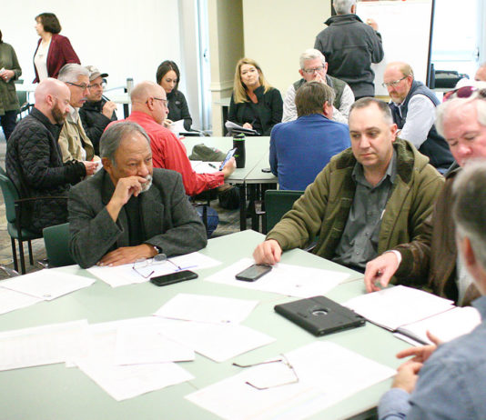 Monterey County considers tax hike for aging dams, reservoirs