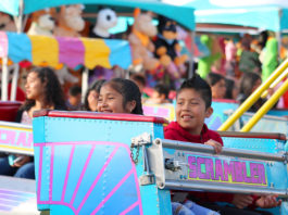 Coronavirus concerns could possibly delay 2020 Salinas Valley Fair Salinas Valley Fair in King City