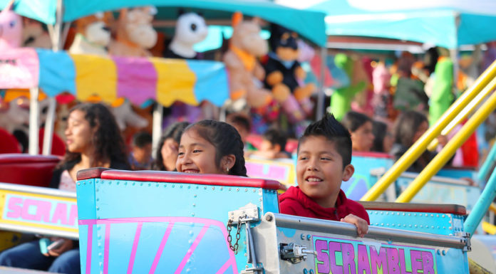 Coronavirus concerns could possibly delay 2020 Salinas Valley Fair Salinas Valley Fair in King City