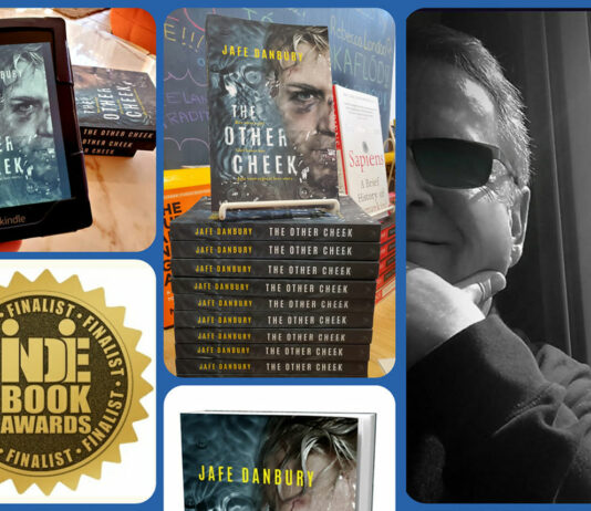 2020 Indie Book Awards honors Soledad author