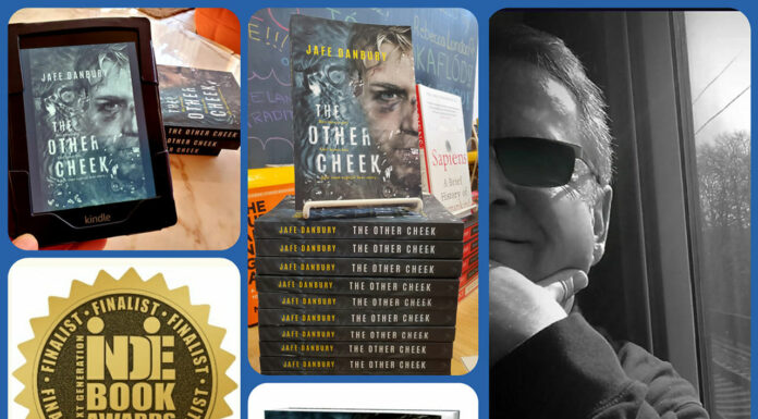 2020 Indie Book Awards honors Soledad author