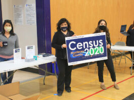 Census events offer help to increase Monterey County’s response rate
