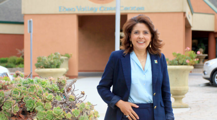 Ida Chan takes reins as new CEO of Soledad Community Health Care District