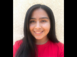 Soledad High School grad secures spot as student leader