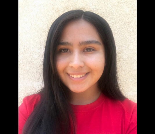 Soledad High School grad secures spot as student leader