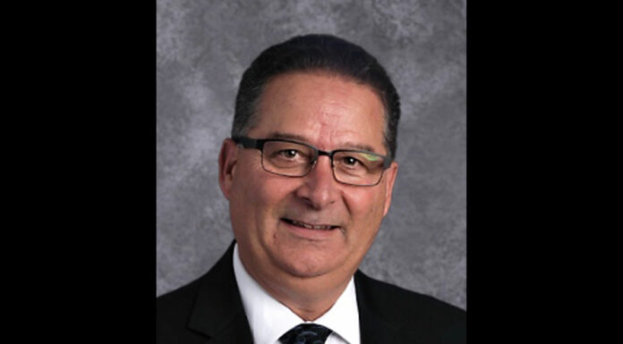 Soledad Unified School District superintendent announces retirement