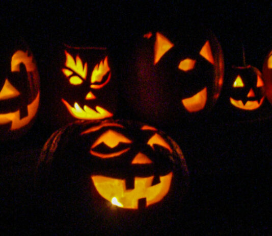 Soledad’s Spook Fest 2020 offers safe and fun Halloween