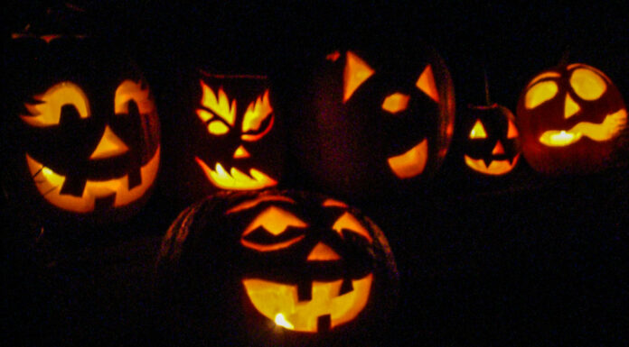 Soledad’s Spook Fest 2020 offers safe and fun Halloween