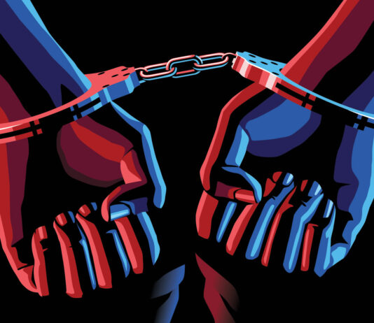 Search warrant leads to Soledad man’s arrest for drug and gun possession