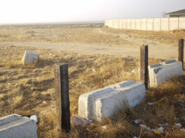 Soledad’s Pinnacles Parkway project draws concern from landowner