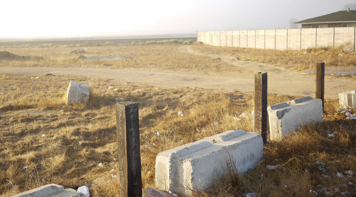 Soledad’s Pinnacles Parkway project draws concern from landowner