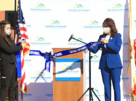 New Women’s Health Center in Soledad increases region’s medical care options