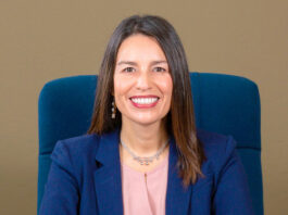 City of Soledad swears in first female mayor