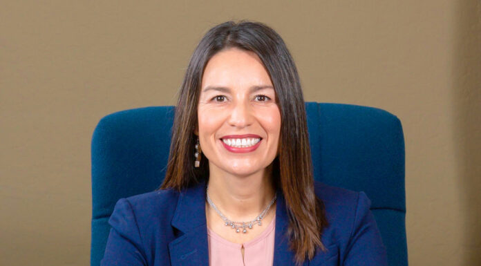 City of Soledad swears in first female mayor