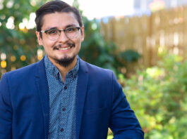 Former Soledad resident takes office as state representative in Rhode Island