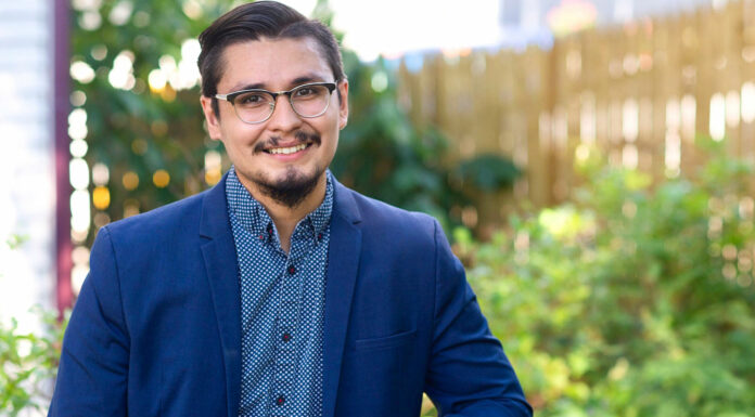 Former Soledad resident takes office as state representative in Rhode Island