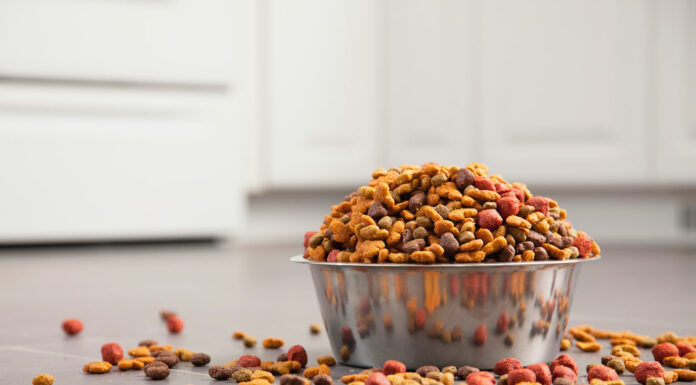 Free pet food bank moves to new Soledad spot