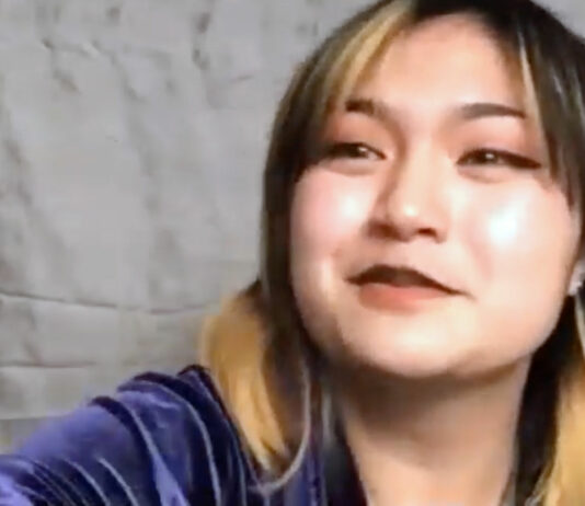 Soledad student wins Poetry Out Loud competition