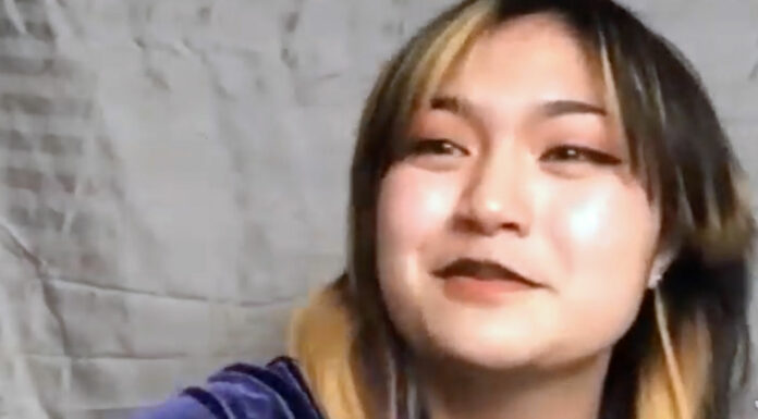 Soledad student wins Poetry Out Loud competition