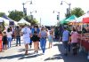 Soledad farmers market returns with new season after shutdown