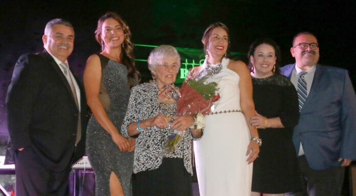 City of Soledad celebrates 100 years with gala