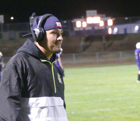 Soledad head football coach resigns after one season
