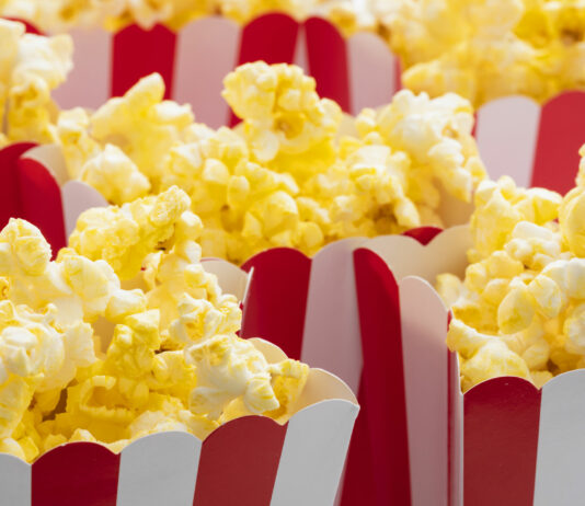 Soledad movie theater plans grand-opening celebration Saturday