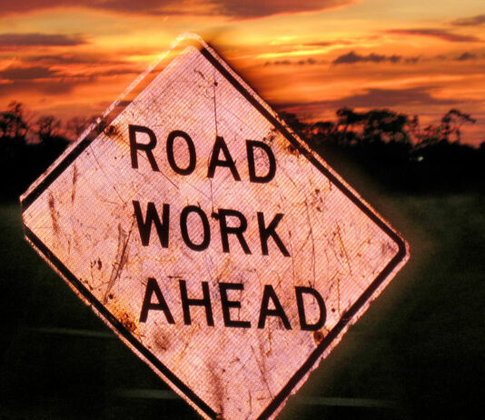 River Road repair work near Soledad starts June 1