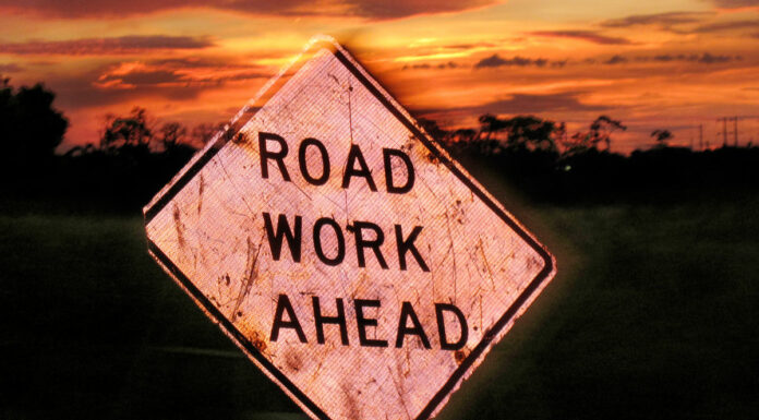 River Road repair work near Soledad starts June 1