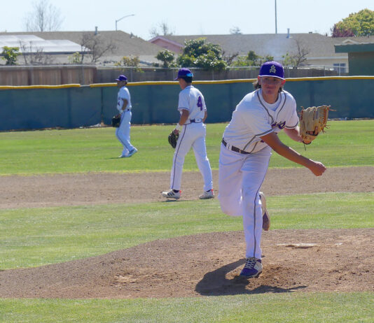 Baseball | Soledad draws 8th seed in Division IV CCS playoffs